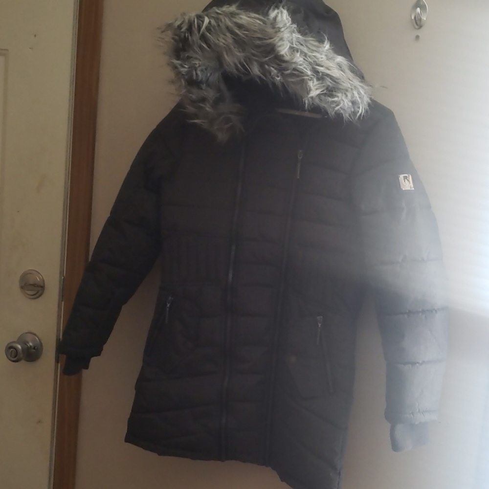 winter jacket